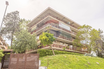 Foto Appartamento in Via Di Pietralata, Roma Pietralata di 64 m² in vendita