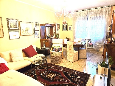 Foto Appartamento in viale IV Novembre, Treviso Stadio Omobono Tenni