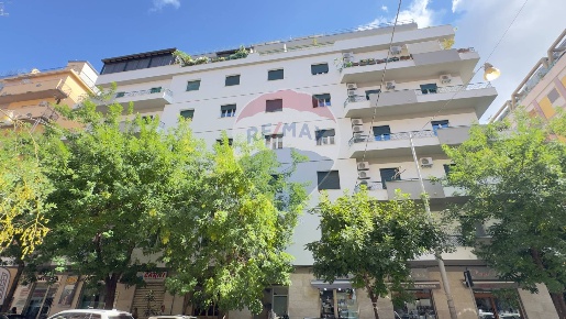 Foto Appartamento in Via Filippo Cordova, Palermo Libertà - Villabianca