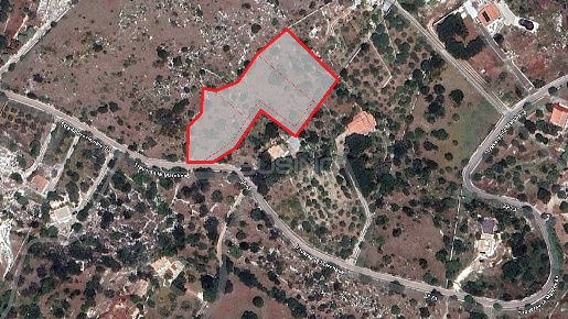 Foto Terreno agricolo in CUGNI, Noto di 4500 m² in vendita