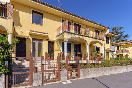 Foto Appartamento in Via Pietro Mascagni - Viscalori, Viagrande Centro