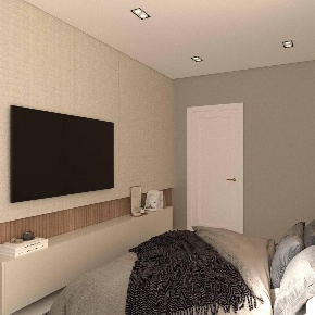 Foto Appartamento in via Brunetta, Torino Cenisia di 50 m² con 2 locali