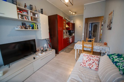 Foto Appartamento in CORSO FRANCIA, Collegno Borgata Paradiso Sud di 65 m²
