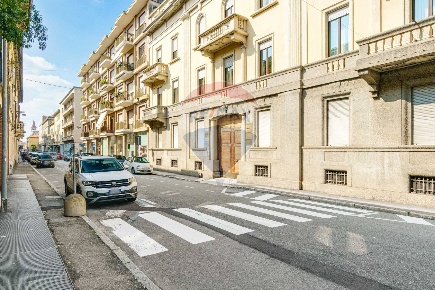 Foto Ufficio in corso xx settembre, Busto Arsizio Frati di 133 m²