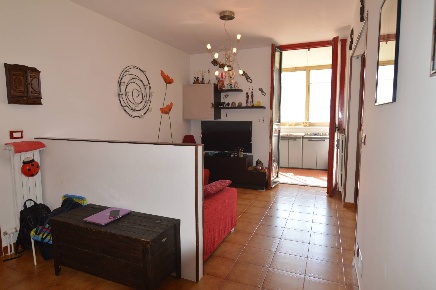 Foto Appartamento in VIA LATTES, Borgaro Torinese Centro di 85 m²