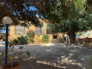 Foto Villa singola in C.DA CARRATA, Pachino di 100 m² con 5 locali
