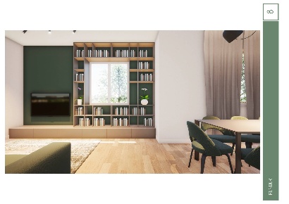 Foto Appartamento in Via Conte Verde, Asti Ospedale di 130 m² con 6 locali