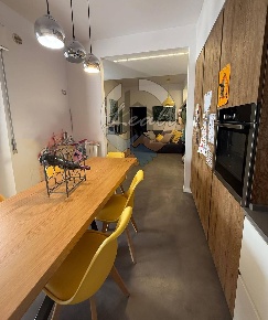 Foto Appartamento in V.le B. Buozzi, Tolentino Centro di 65 m² con 2 locali