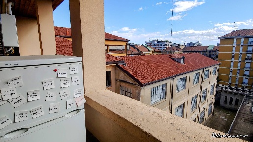 Foto Appartamento in Via Spartaco, Milano Montenero di 56 m² con 2 locali