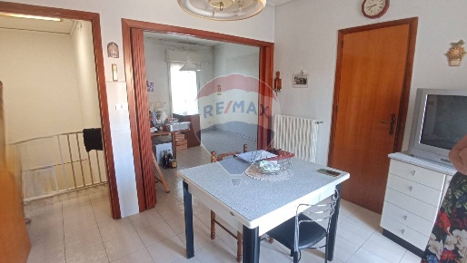 Foto Casa indipendente in via gulfi 7, Chiaramonte Gulfi Centro di 150 m²