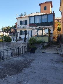 Foto Casa indipendente in VIA AI PIANI DI SANT'EUSEBIO, Genova Molassana