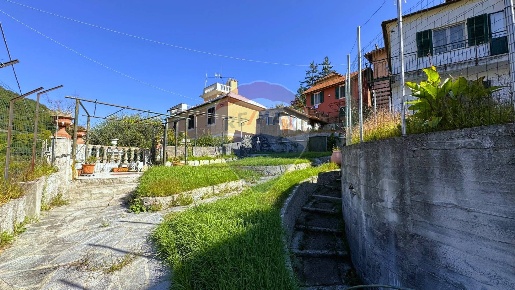 Foto Casa indipendente in VIA AI PIANI DI SANT'EUSEBIO, Genova Molassana