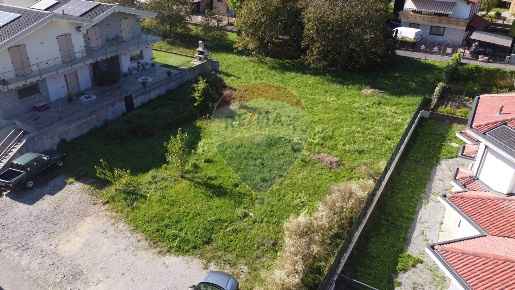 Foto Terreno residenziale a Sovere Centro di 790 m² in vendita
