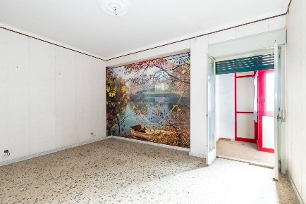 Foto Appartamento in Via Fossa Della Creta, Catania di 85 m² con 4 locali