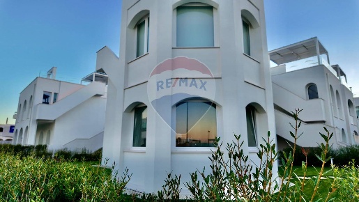 Foto Appartamento in via Loreto, Numana Marcelli di 70 m² con 4 locali