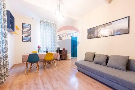 Foto Appartamento in Via Aosta, Parma San Leonardo di 82 m² con 3 locali