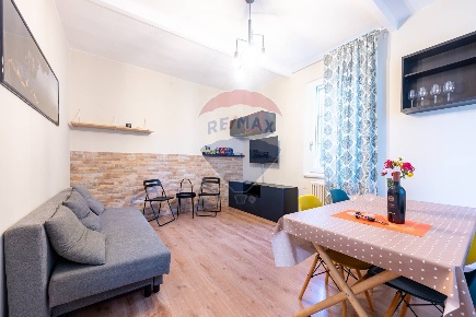 Foto Appartamento in Via Aosta, Parma San Leonardo di 82 m² con 3 locali