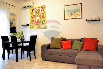 Foto Appartamento in VIA SUOR CELESTINA DONATI, Roma di 63 m² con 3 locali