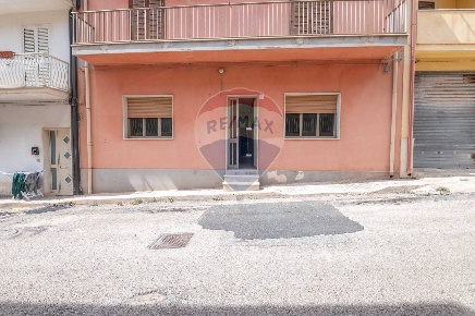 Foto Appartamento in via Scaramia, Santa Croce Camerina Centro di 150 m²
