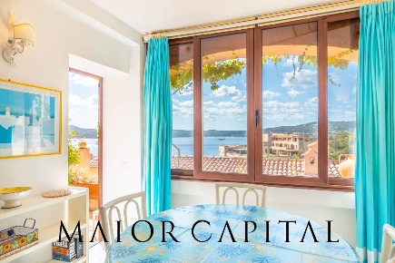 Foto Appartamento in Via della Goletta, Arzachena Porto Cervo di 75 m²