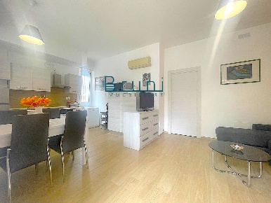 Foto Appartamento in Via Abruzzi, San Benedetto del Tronto di 50 m²