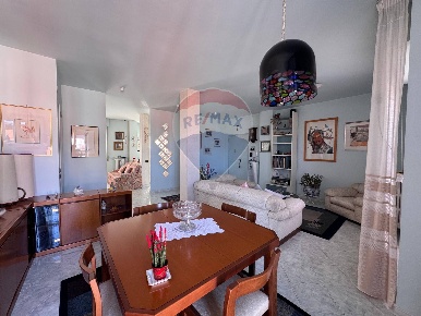 Foto Appartamento in via Giovanni Pascoli, Campobasso Vazzieri di 126 m²