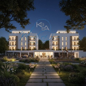 Foto Appartamento in via terraglio, Treviso San Lazzaro - Ghirada di 110 m²