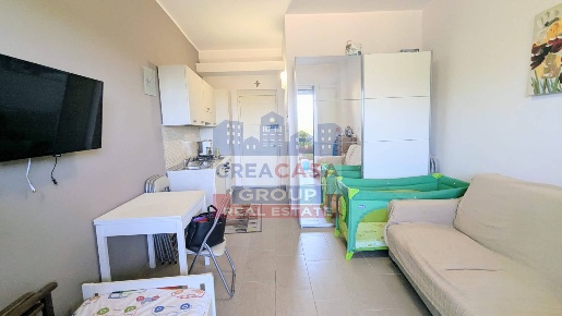 Foto Appartamento in Pietre Nere, Giardini-Naxos Porticato di 26 m²