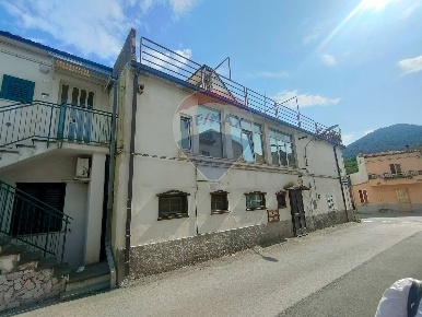 Foto Case semi ndipendenti in VIa Don Panfilo Caracciolo, Bussi sul Tirino
