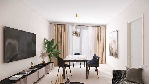 Foto Appartamento in Via Luigi Galvani, Settimo Milanese Centro di 120 m²