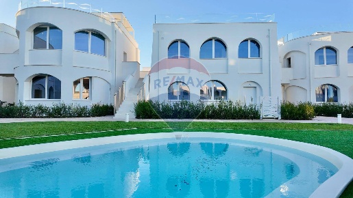 Foto Appartamento in via Loreto, Numana Marcelli di 77 m² con 3 locali