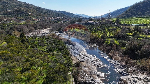 Foto Terreno agricolo in contrada arancia, Francavilla di Sicilia