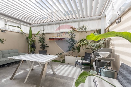 Foto Villa a schiera in via Giovanni Falcone, Vittoria Centro di 190 m²