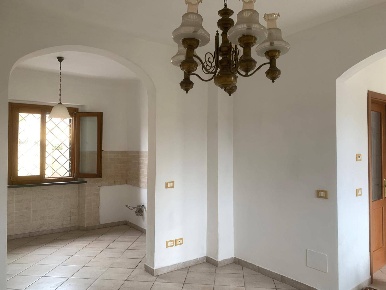 Foto Casa indipendente in via anna martinez, San Giuliano Terme di 75 m²