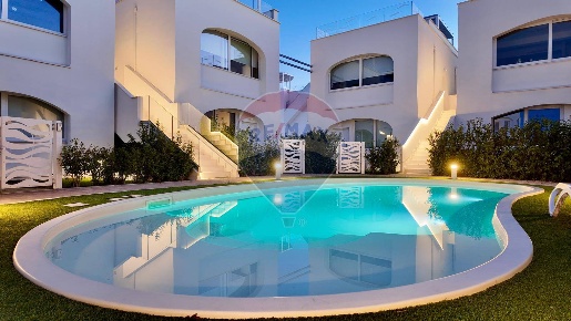 Foto Appartamento in via Loreto, Numana Marcelli di 53 m² con 3 locali