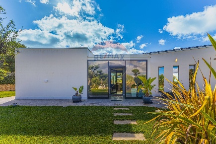 Foto Villa singola in S.V. La Landrigga, Sassari La Landrigga - Monte Oro