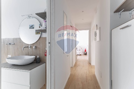 Foto Appartamento in Via di Torre a Mare Mazzini Giuseppe, Bari di 85 m²