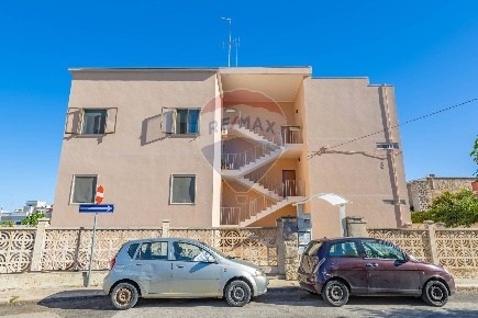 Foto Appartamento in Via di Torre a Mare Mazzini Giuseppe, Bari di 85 m²