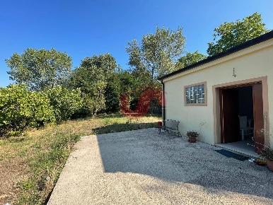 Foto Casa indipendente in Via San Nicola, Benevento San Vitale di 40 m²