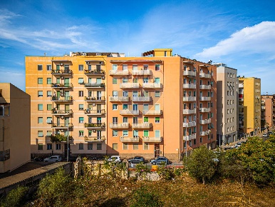 Foto Appartamento in Via Rizzeddu 17, Sassari Porcellana di 115 m²