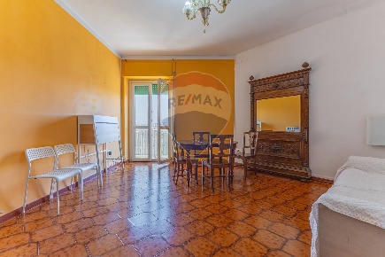 Foto Appartamento in Via Rizzeddu, Sassari Porcellana di 115 m² in vendita