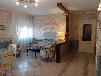 Foto Appartamento in VIALE UMBRIA, Trapani Centro di 118 m² con 3 locali
