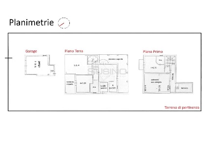 Foto Villa unifamiliare in VIA ISOLE DELLA SONDA, Siracusa Arenella