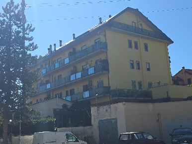 Foto Appartamento in Via Antica Arischia, L'Aquila Pettino - Cansatessa
