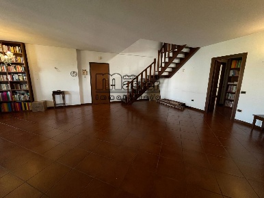 Foto Attico in viale fratelli bandiera, Treviso Stazione di 260 m²