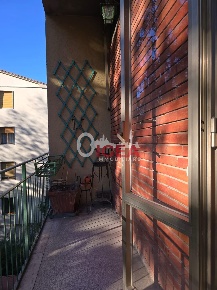 Foto Appartamento a Siena Fuori Porta Camollia di 110 m² con 6 locali
