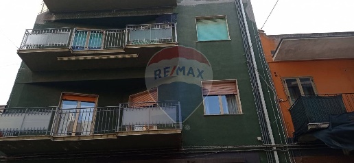Foto Appartamento in MADONNA DELLA VIA, Caltagirone Centro di 184 m²