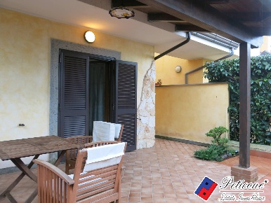 Foto Appartamento in Via Giovanni Bortolin, Fondi Salto Covino di 60 m²