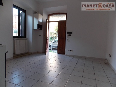 Foto Appartamento in Via Tevere, Ascoli Piceno di 130 m² con 2 locali