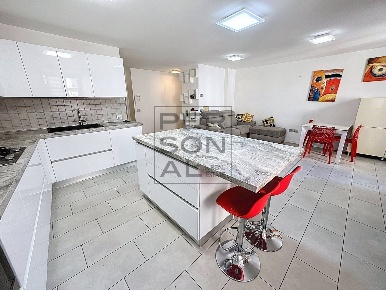 Foto Appartamento in Vezzano, Vallelaghi Vezzano di 95 m² con 3 locali